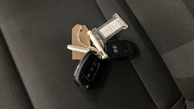 Hyundai i20 1.0T GDi Premium 5dr Petrol Hatchback